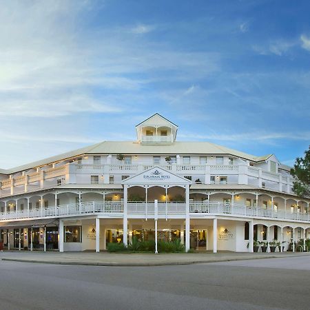 Esplanade Hotel Fremantle - By Rydges Esterno foto