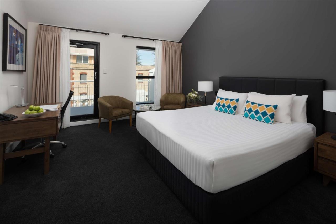 Esplanade Hotel Fremantle - By Rydges Esterno foto