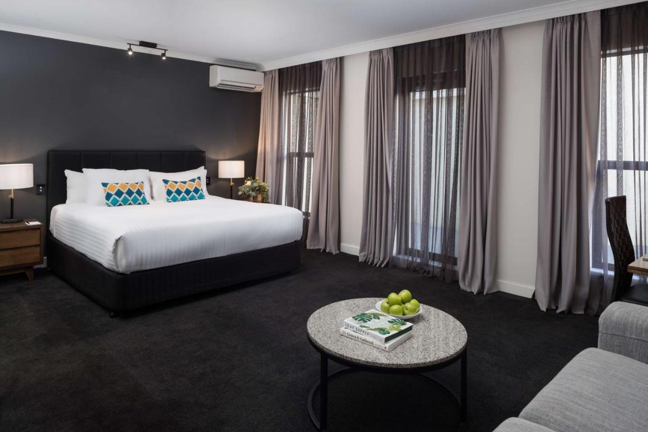 Esplanade Hotel Fremantle - By Rydges Esterno foto