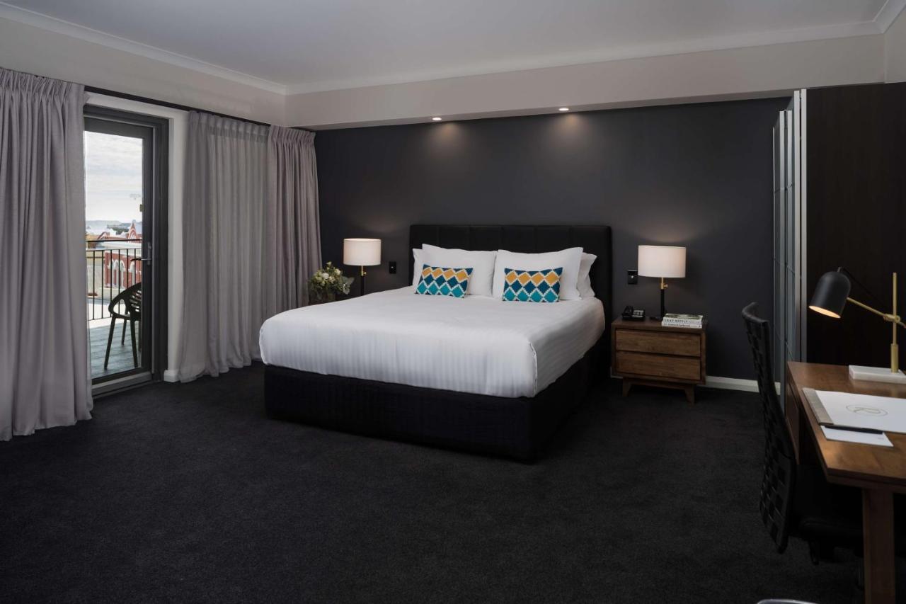 Esplanade Hotel Fremantle - By Rydges Esterno foto