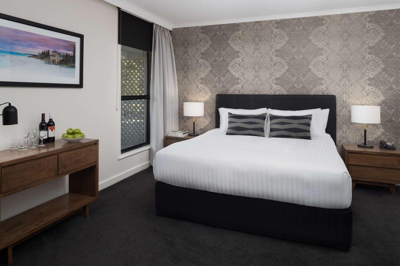 Esplanade Hotel Fremantle - By Rydges Esterno foto