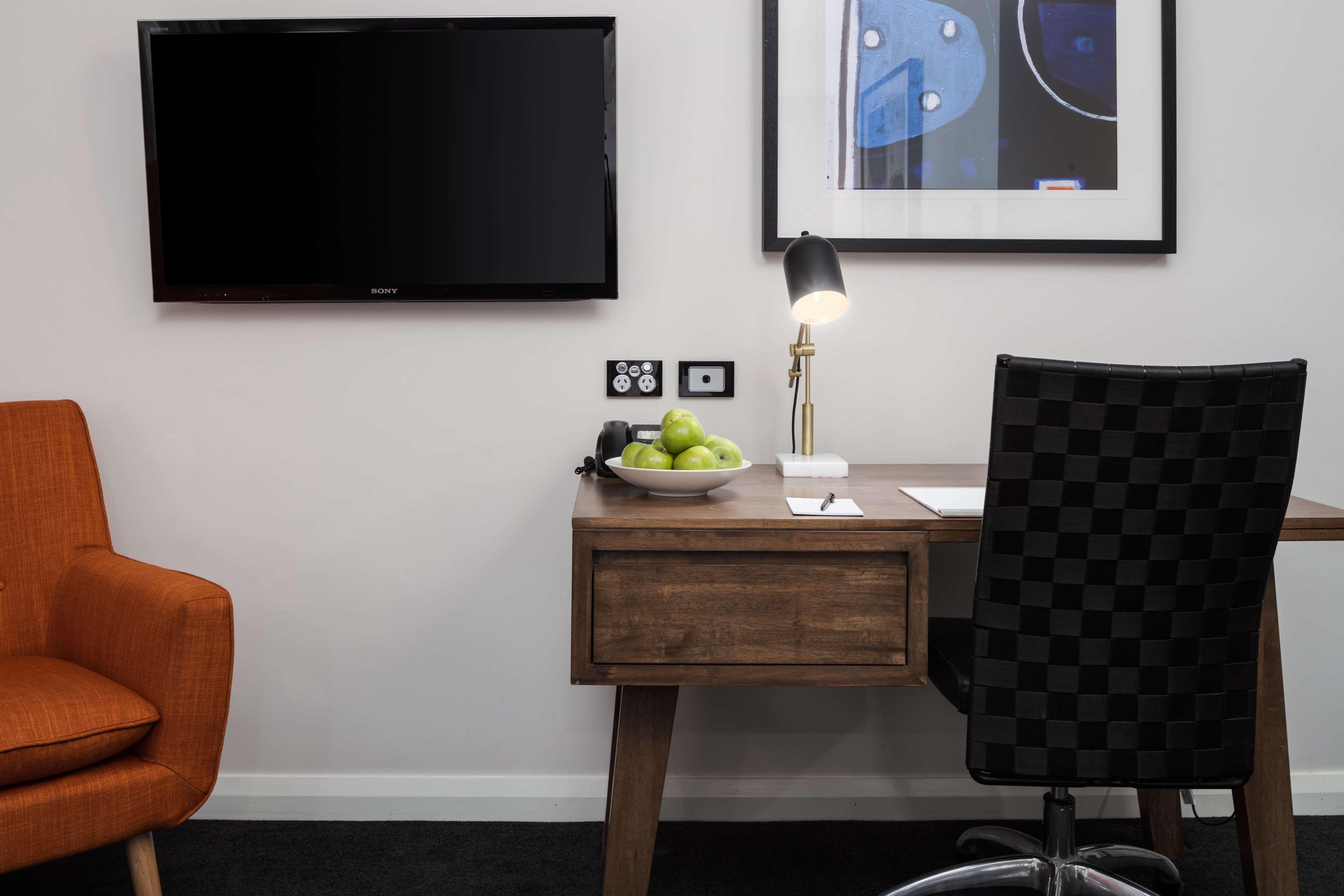 Esplanade Hotel Fremantle - By Rydges Esterno foto