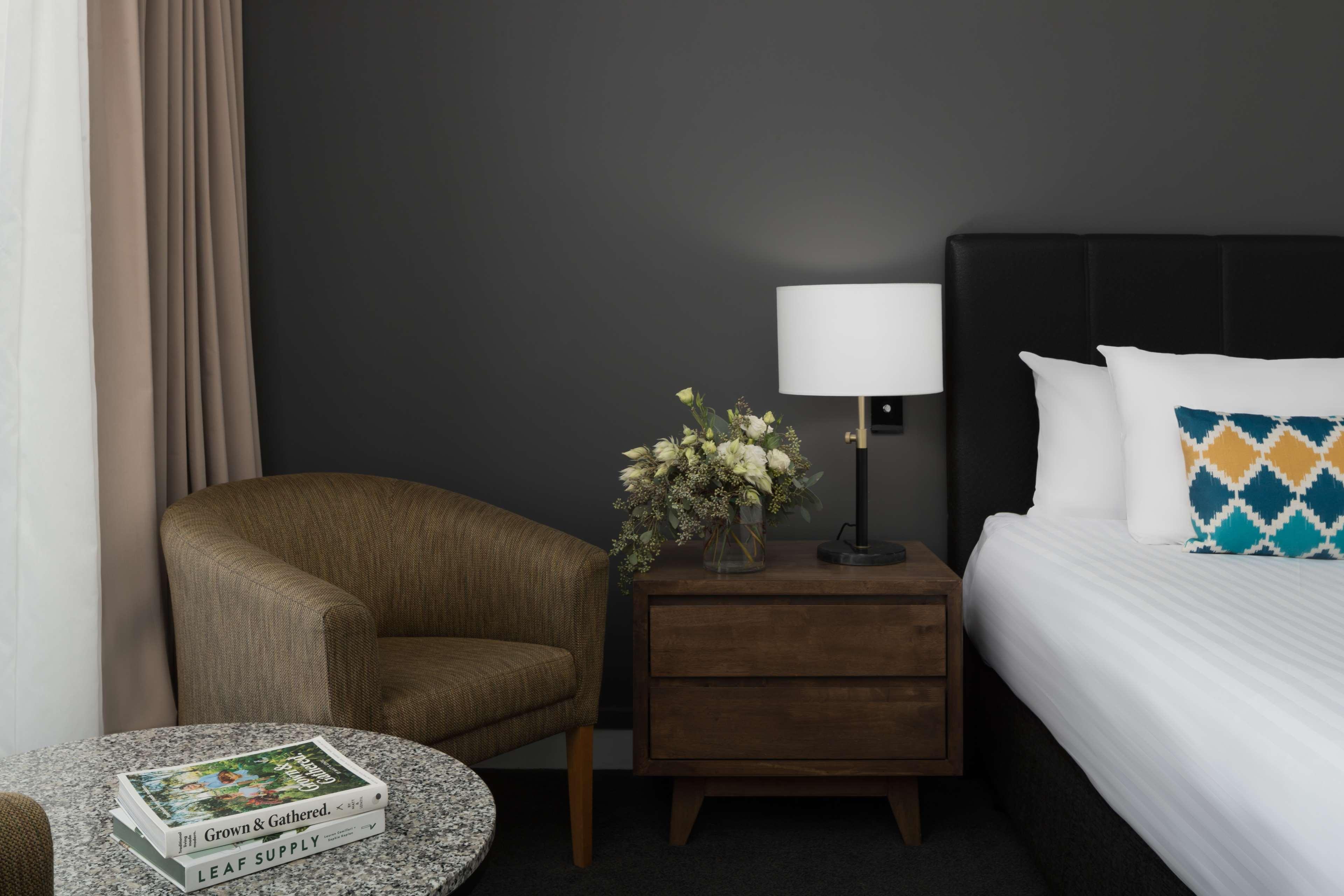 Esplanade Hotel Fremantle - By Rydges Esterno foto