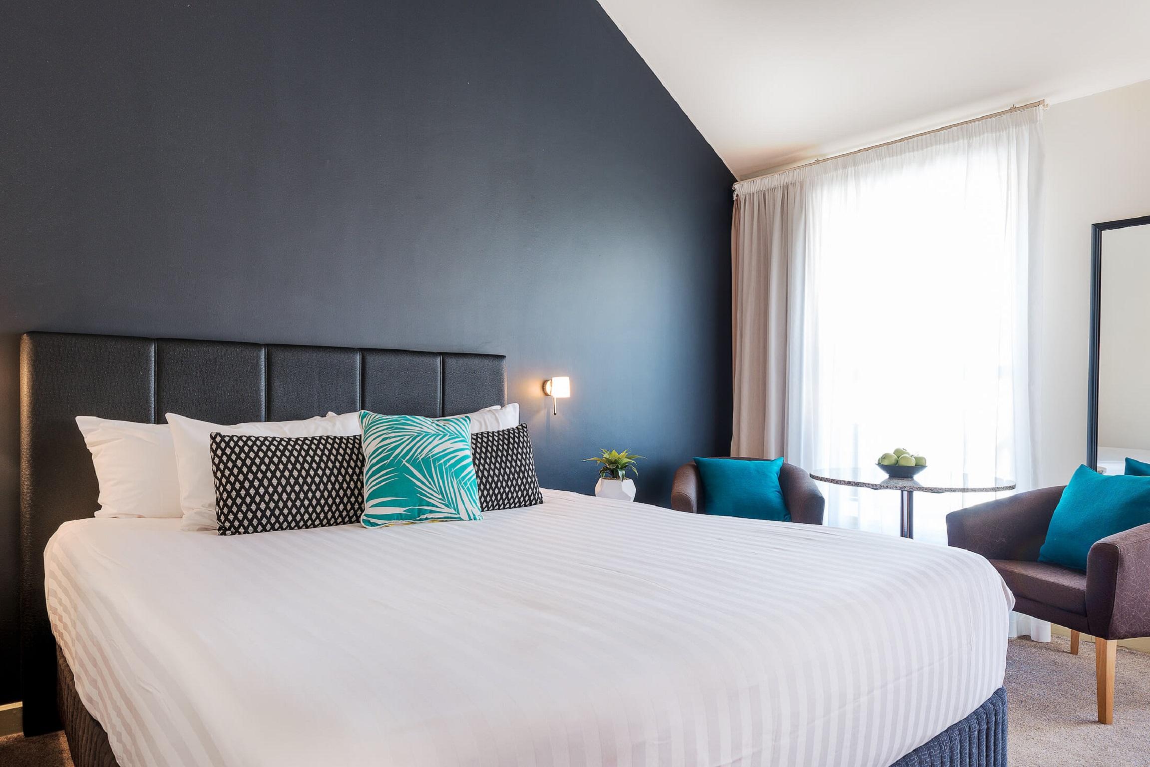 Esplanade Hotel Fremantle - By Rydges Esterno foto