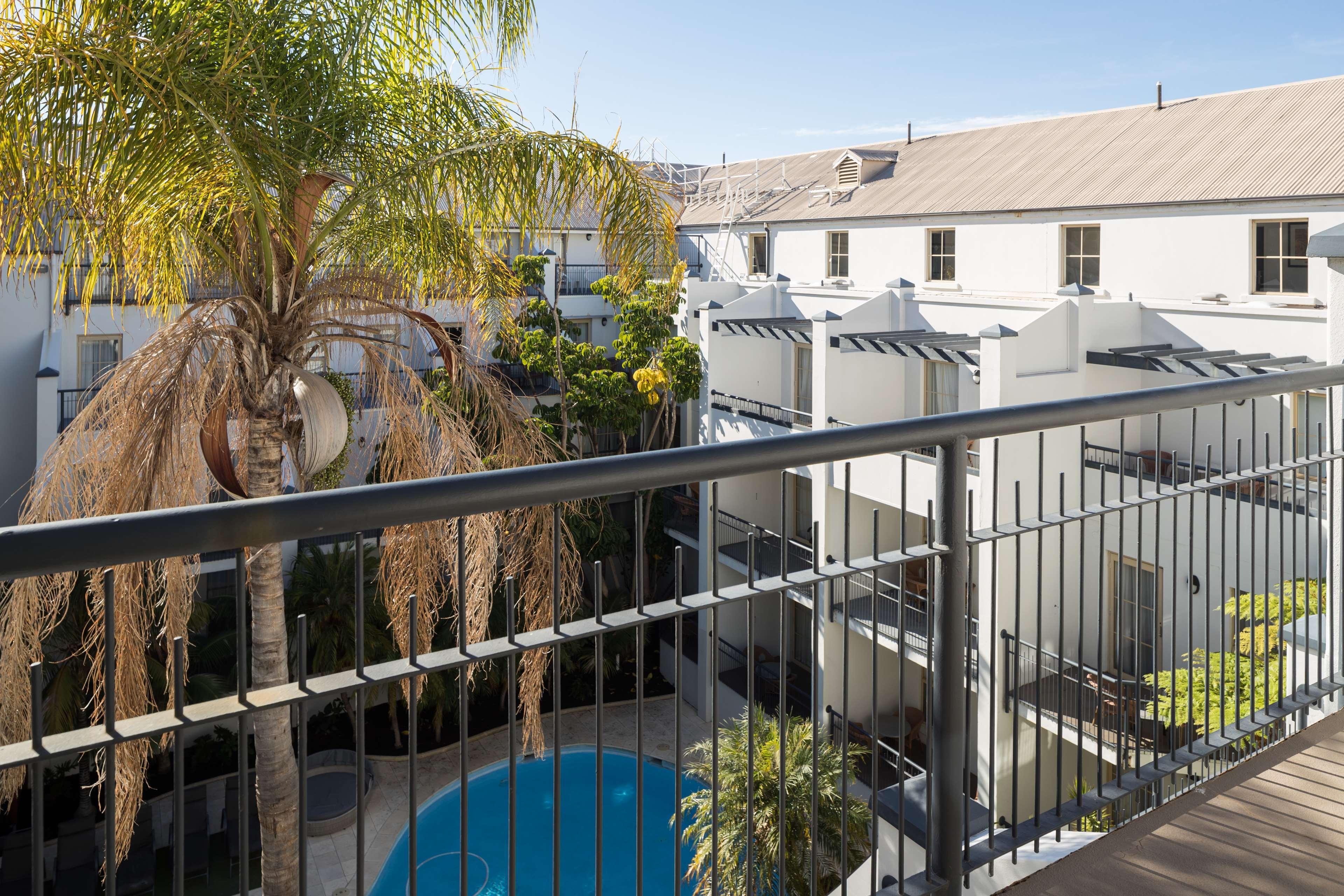 Esplanade Hotel Fremantle - By Rydges Esterno foto