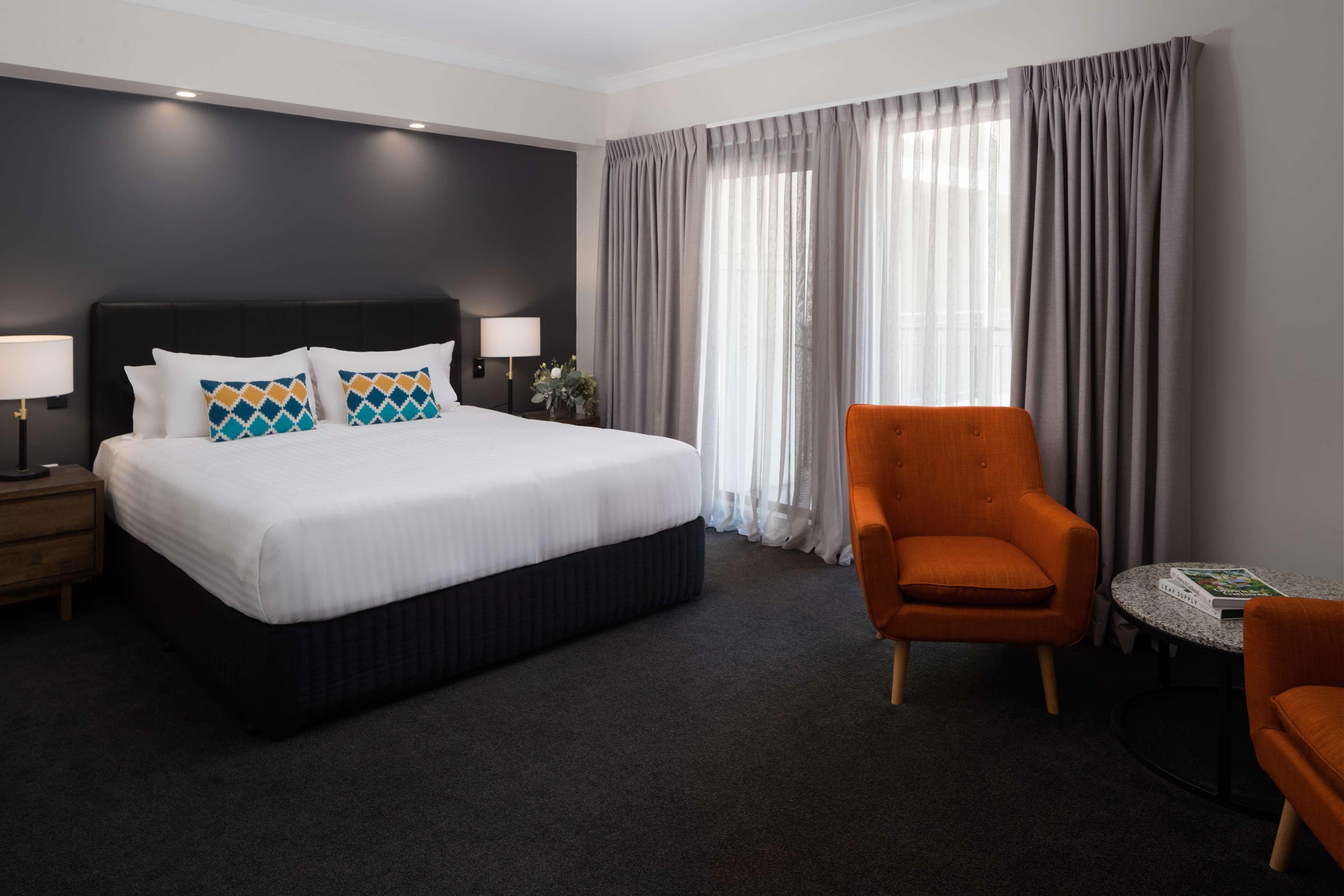 Esplanade Hotel Fremantle - By Rydges Esterno foto