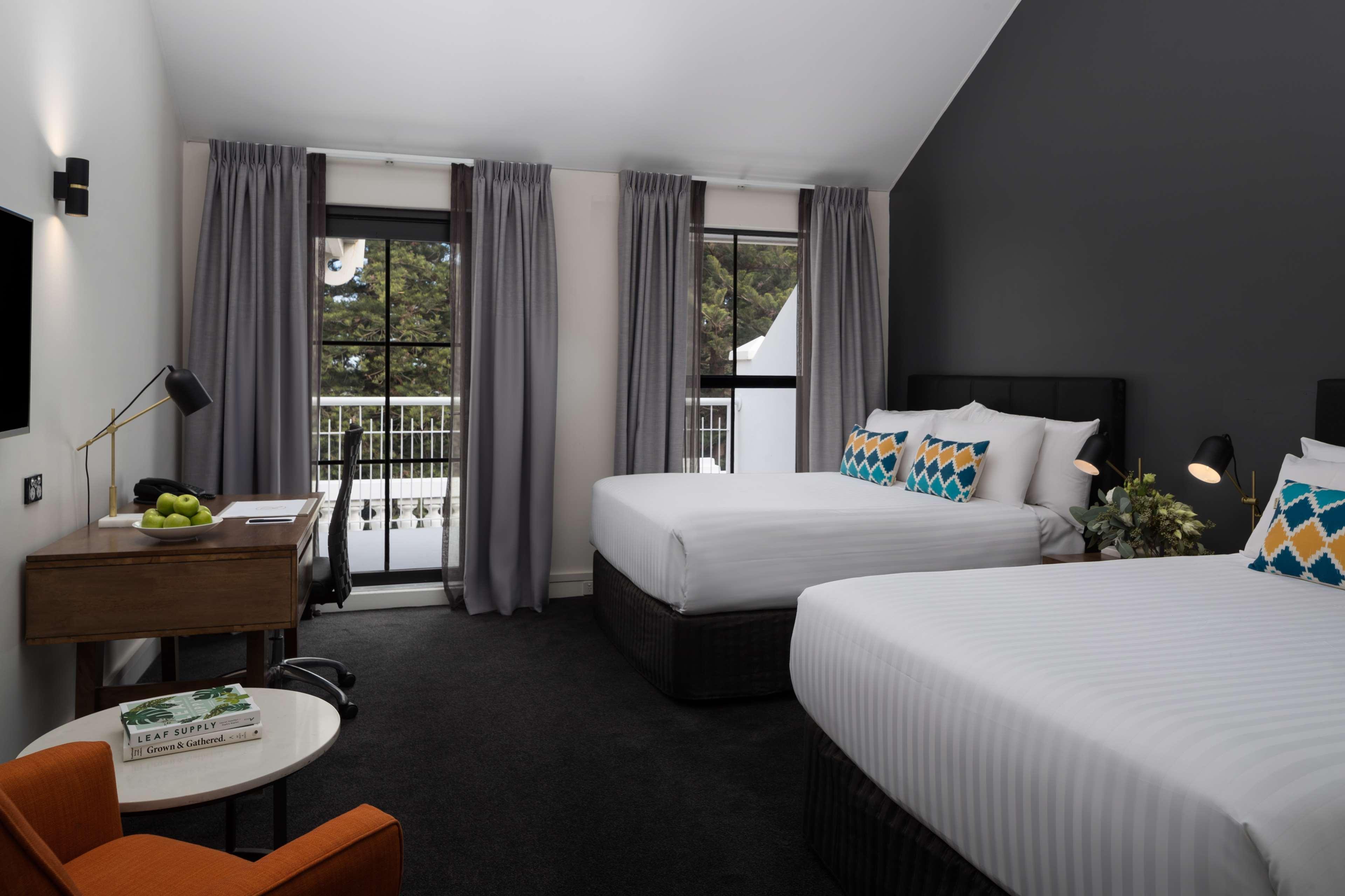 Esplanade Hotel Fremantle - By Rydges Esterno foto