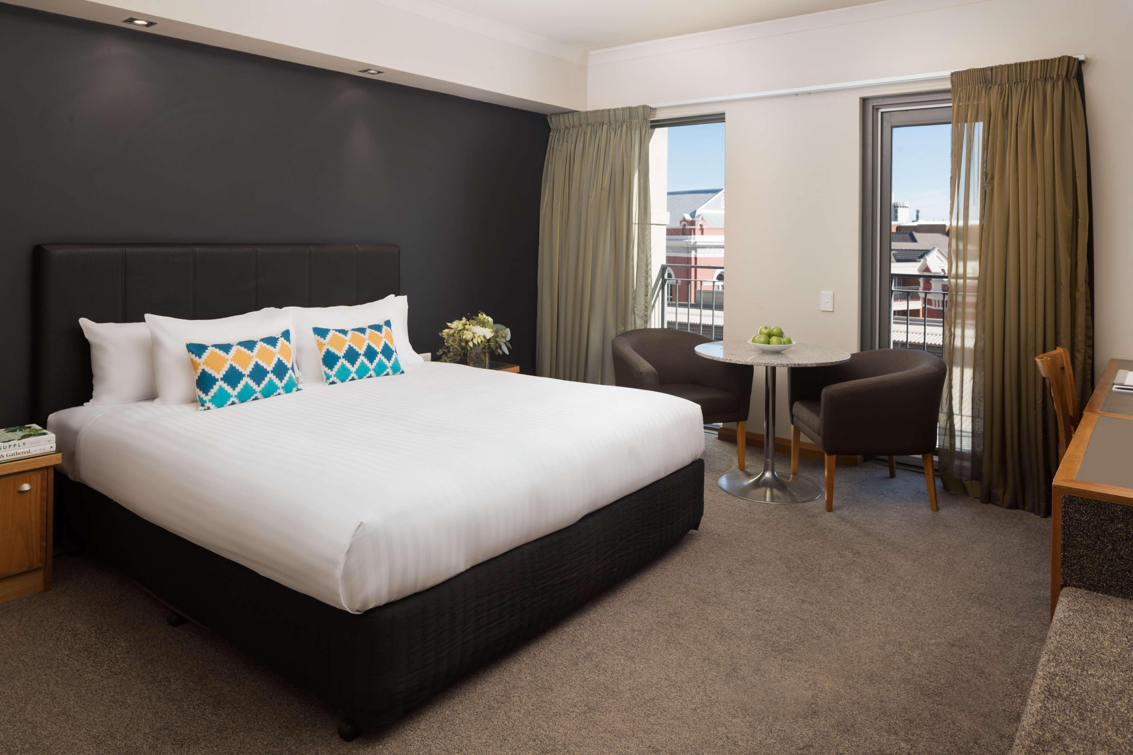 Esplanade Hotel Fremantle - By Rydges Esterno foto