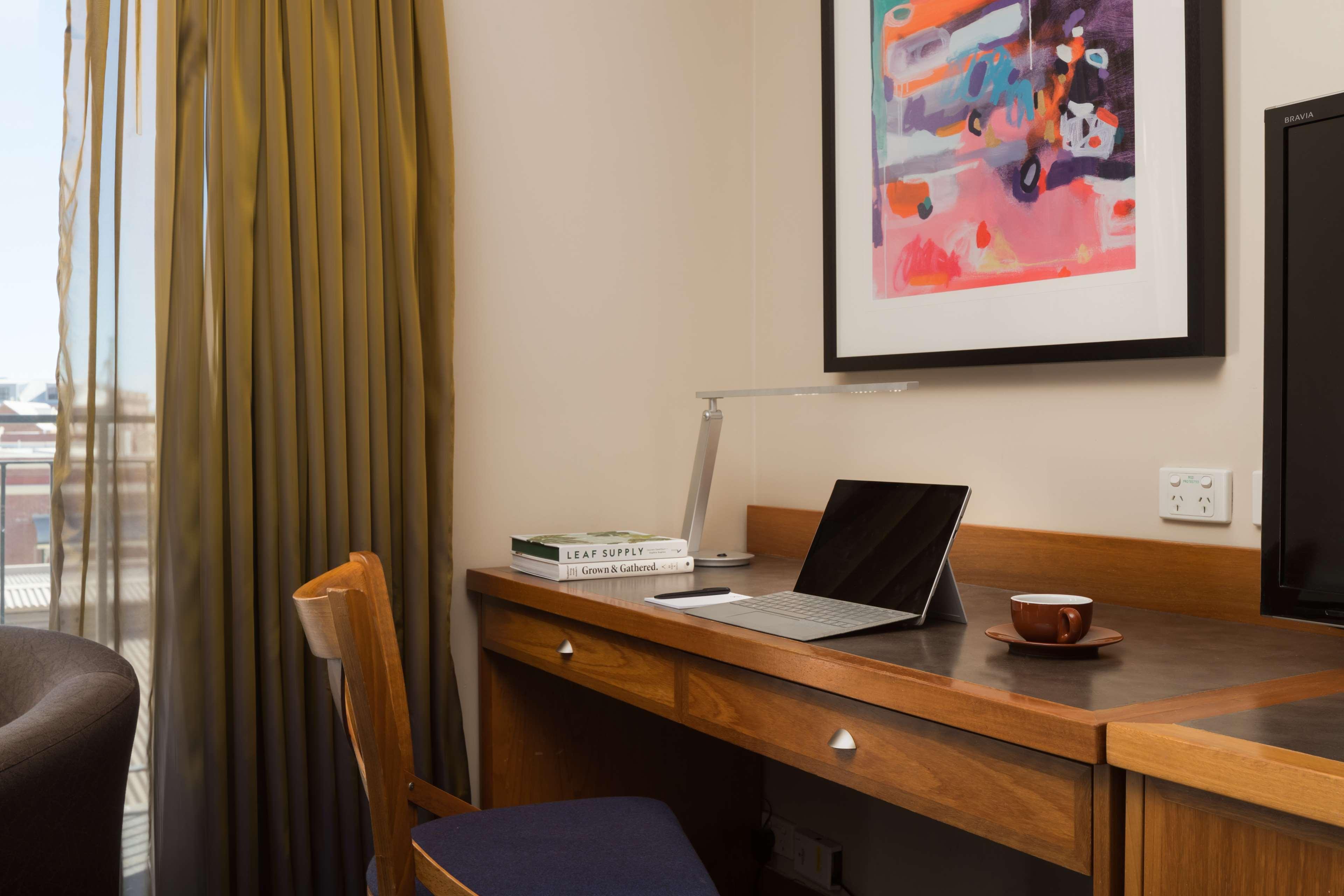Esplanade Hotel Fremantle - By Rydges Esterno foto
