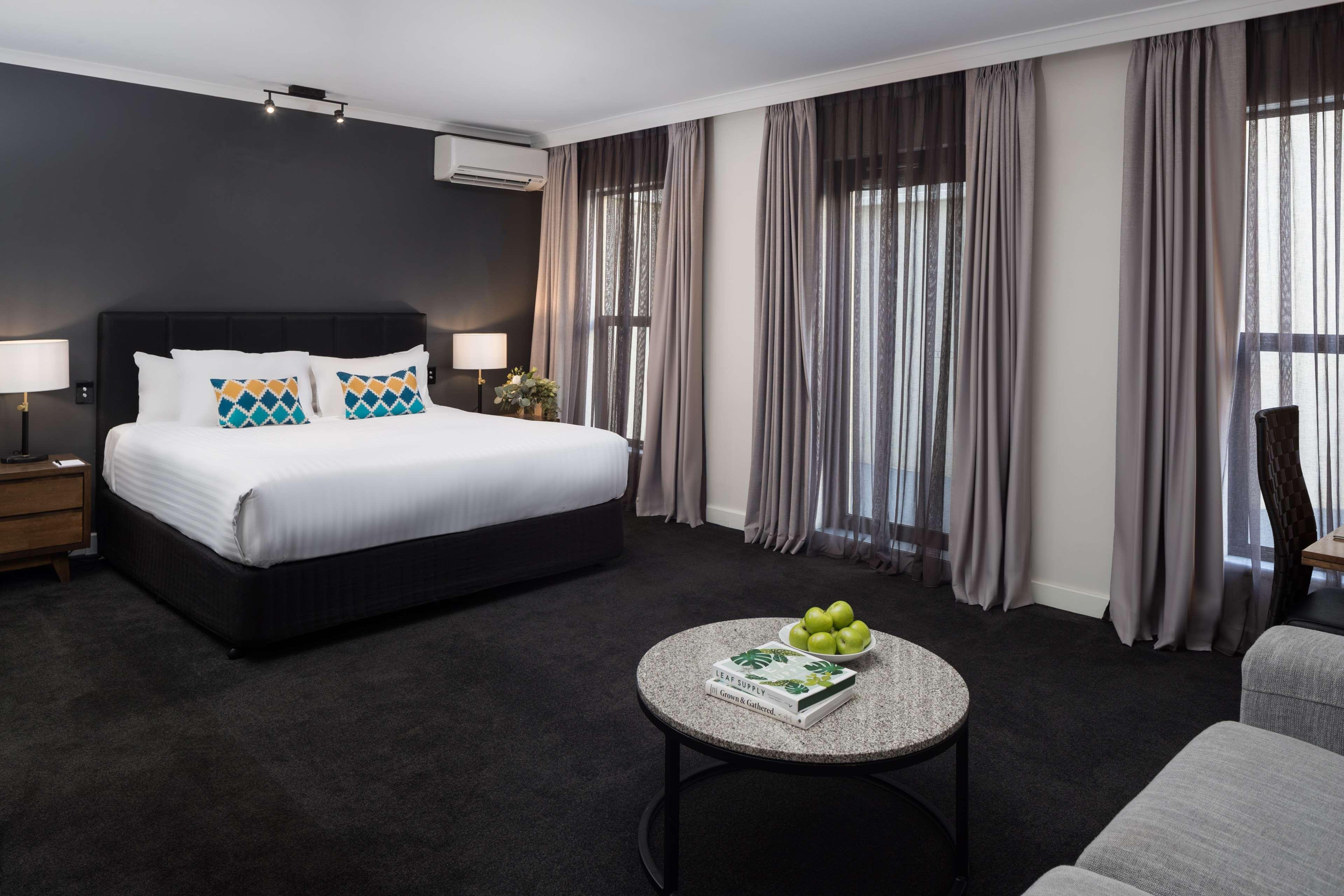 Esplanade Hotel Fremantle - By Rydges Esterno foto