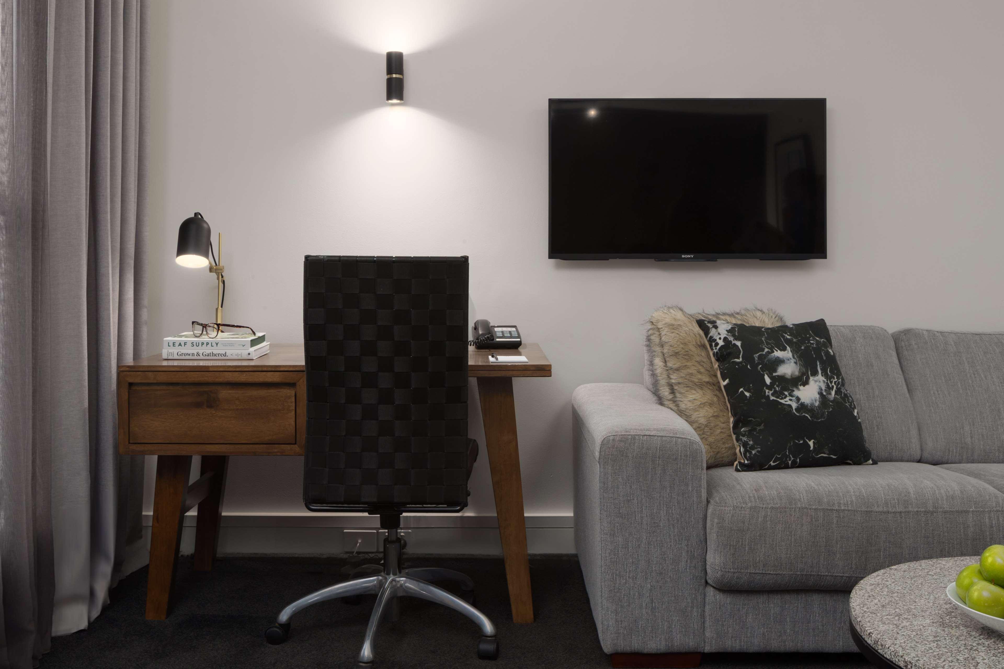 Esplanade Hotel Fremantle - By Rydges Esterno foto