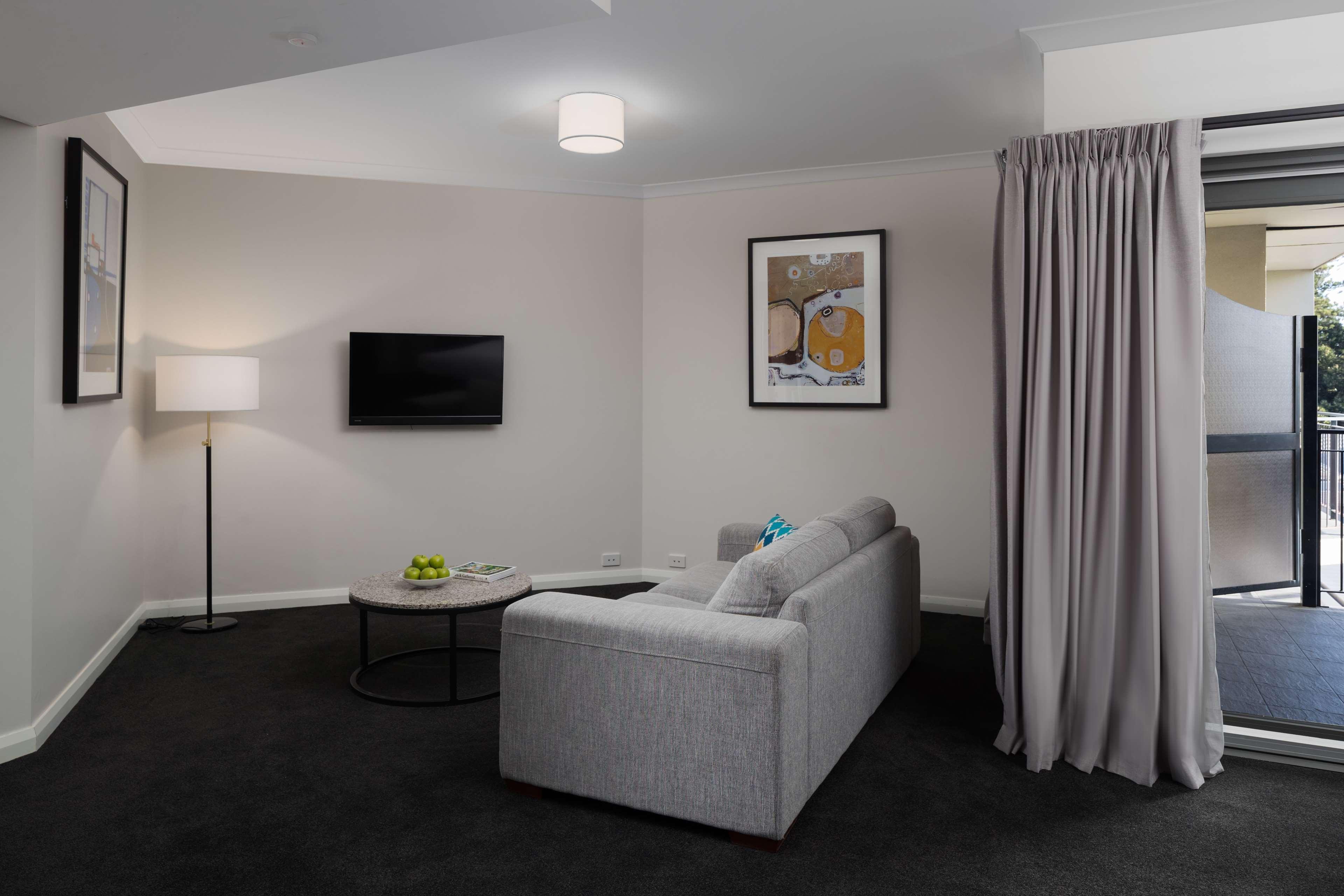 Esplanade Hotel Fremantle - By Rydges Esterno foto