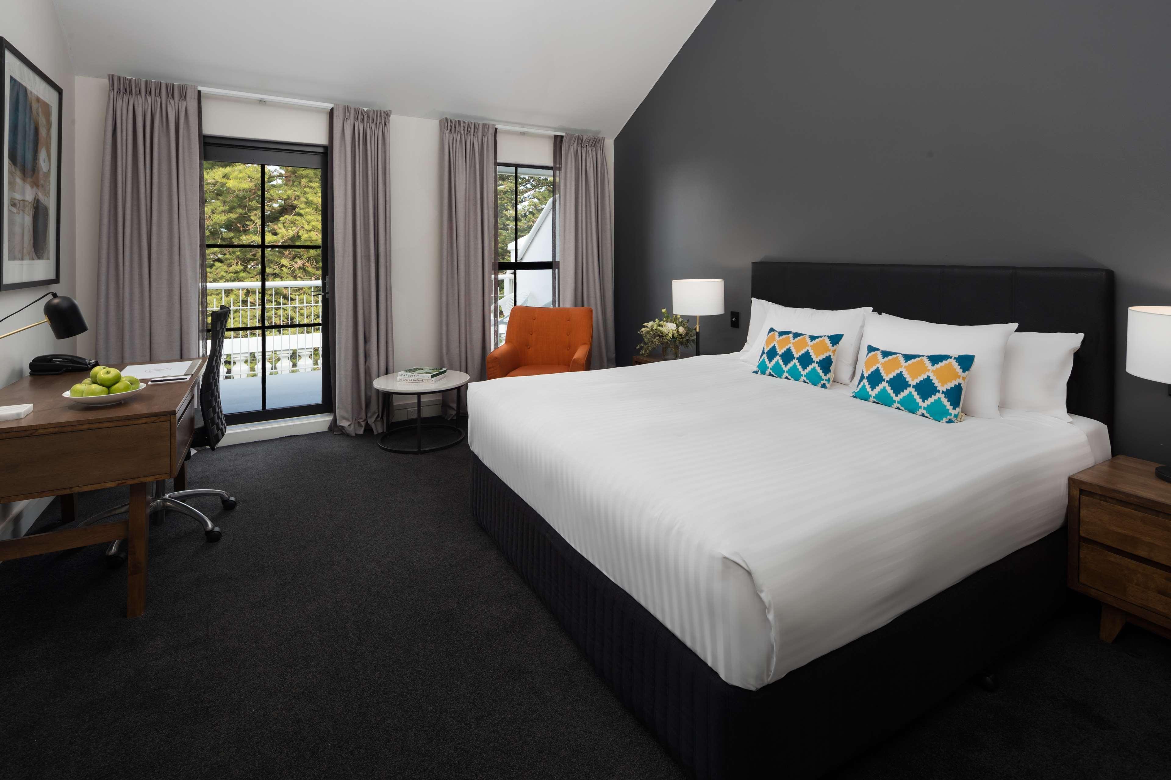 Esplanade Hotel Fremantle - By Rydges Esterno foto