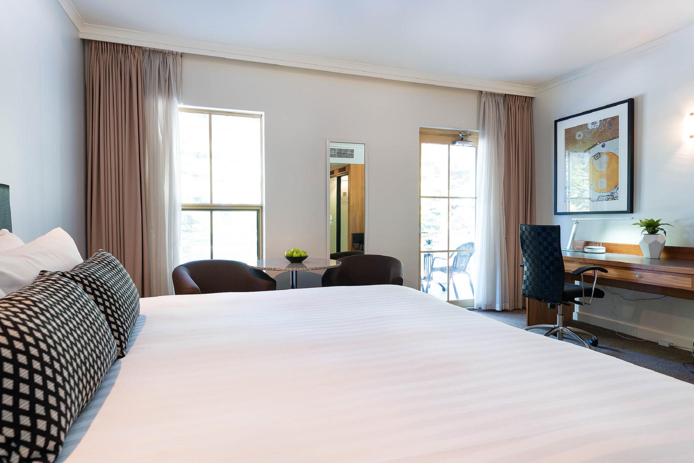 Esplanade Hotel Fremantle - By Rydges Esterno foto
