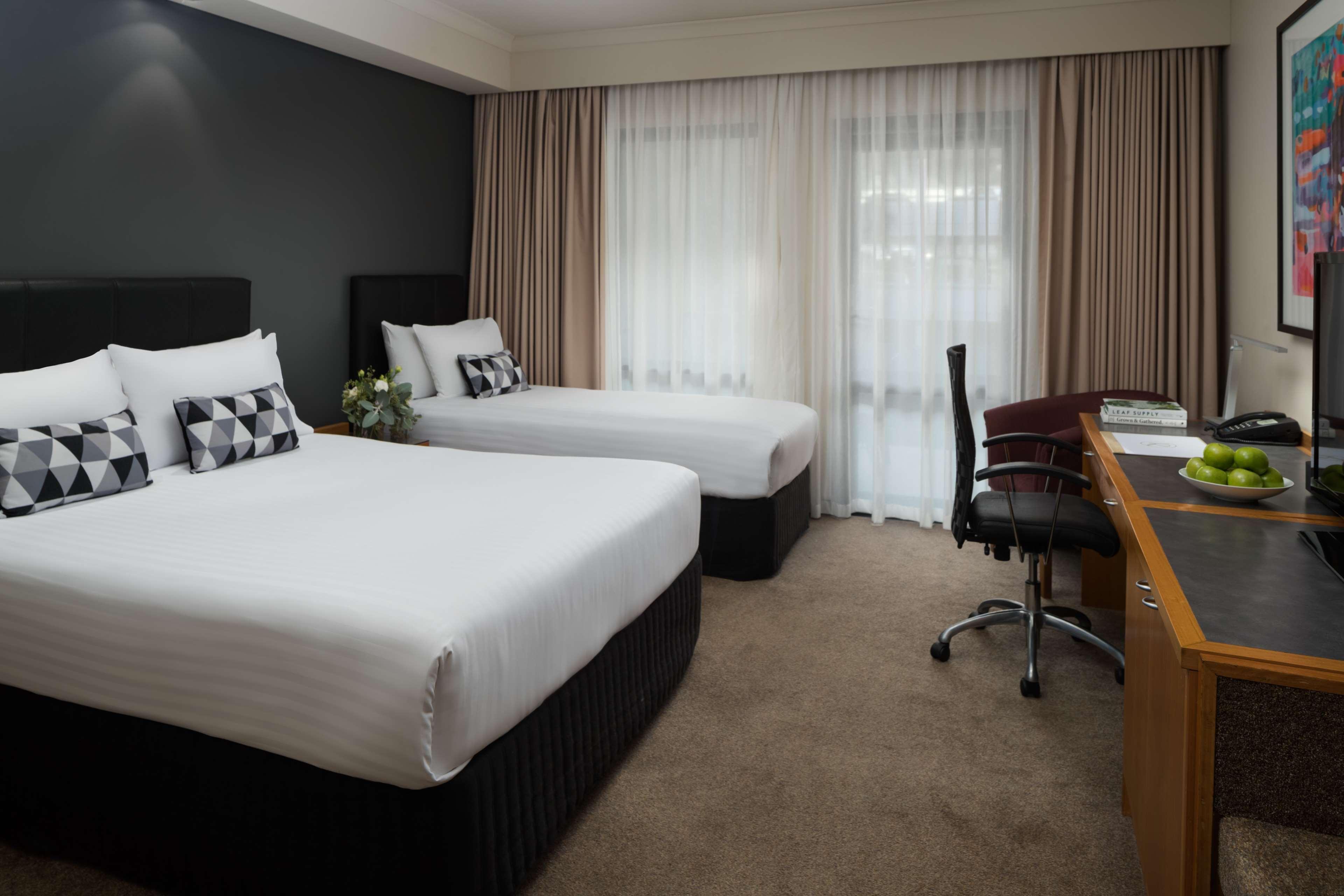 Esplanade Hotel Fremantle - By Rydges Esterno foto