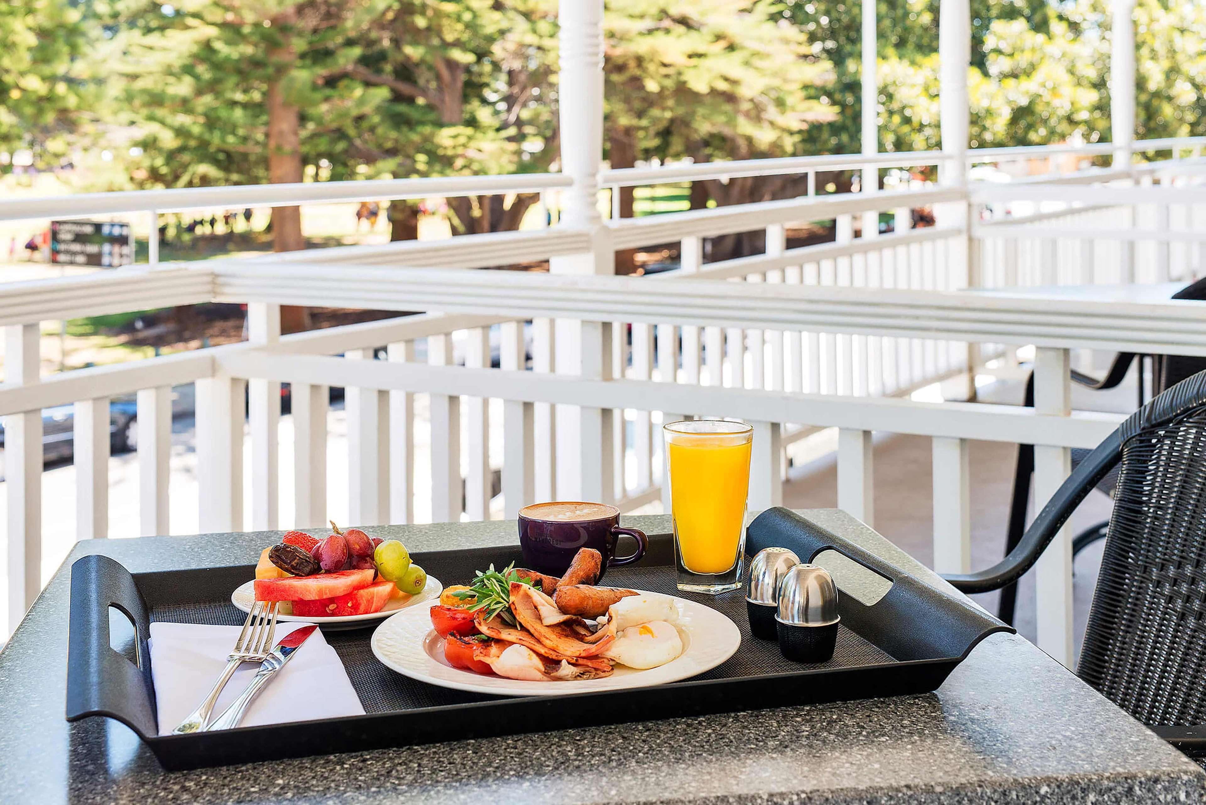 Esplanade Hotel Fremantle - By Rydges Esterno foto