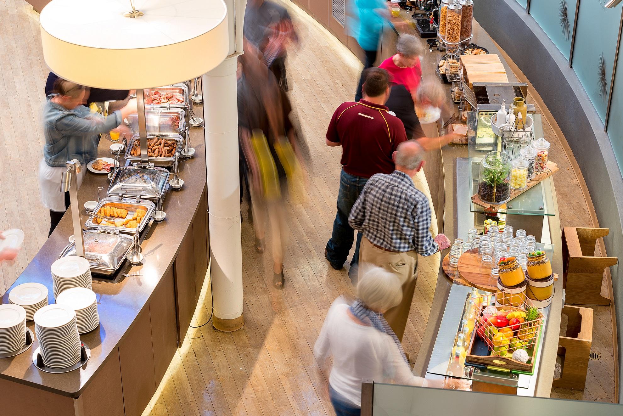 Esplanade Hotel Fremantle - By Rydges Esterno foto