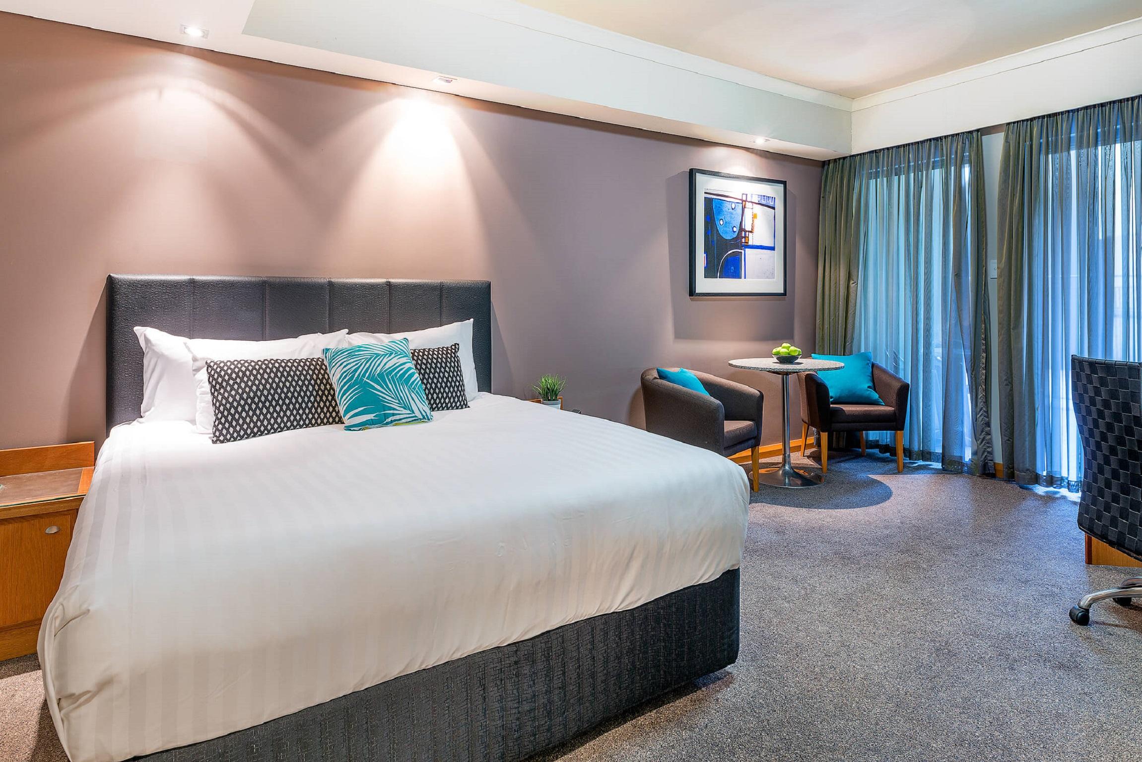 Esplanade Hotel Fremantle - By Rydges Esterno foto