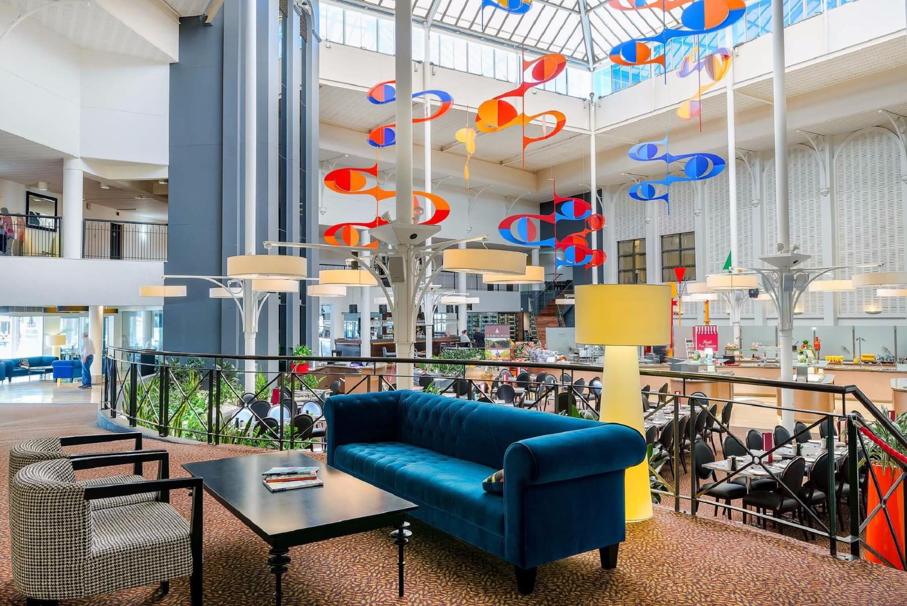 Esplanade Hotel Fremantle - By Rydges Esterno foto