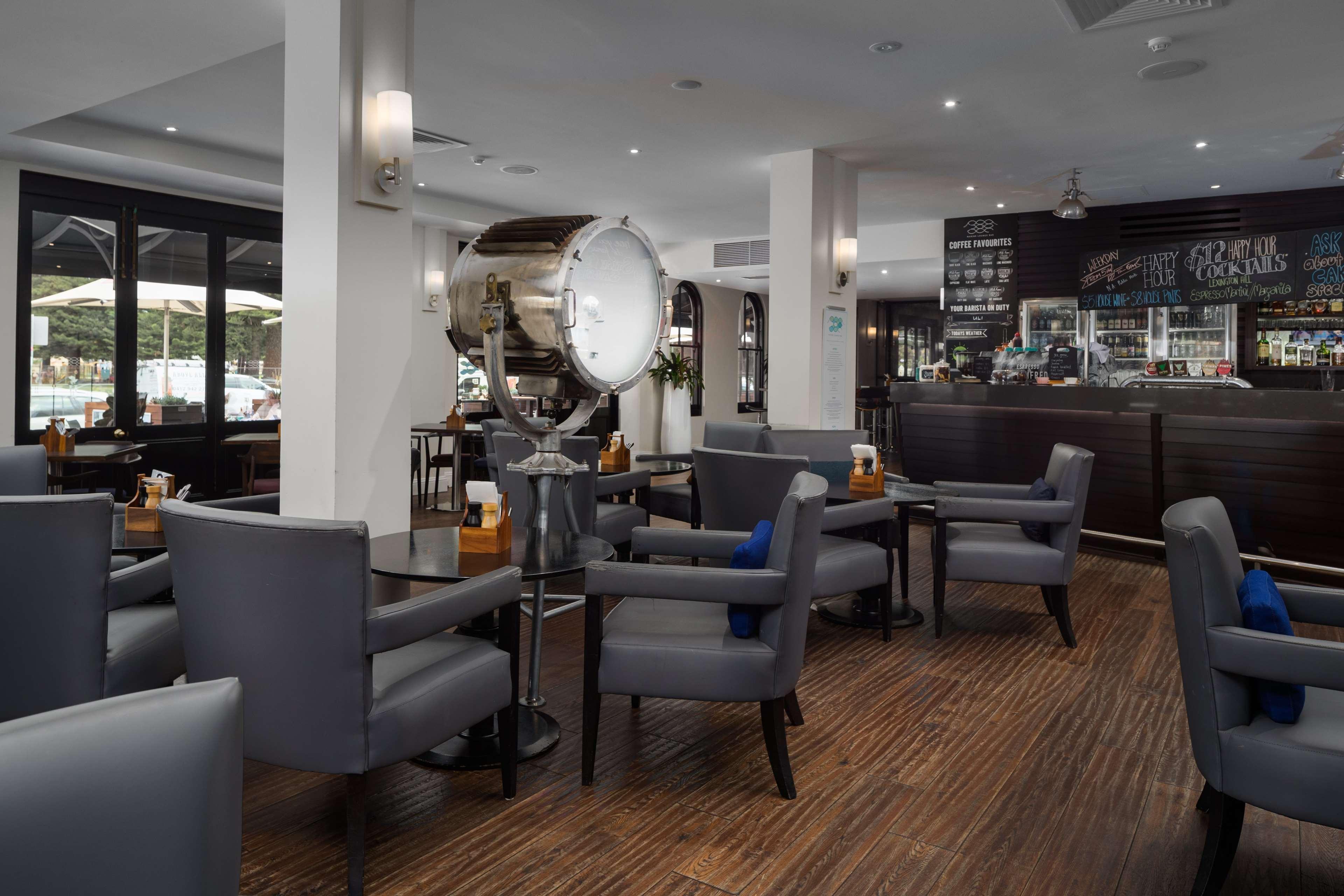 Esplanade Hotel Fremantle - By Rydges Esterno foto