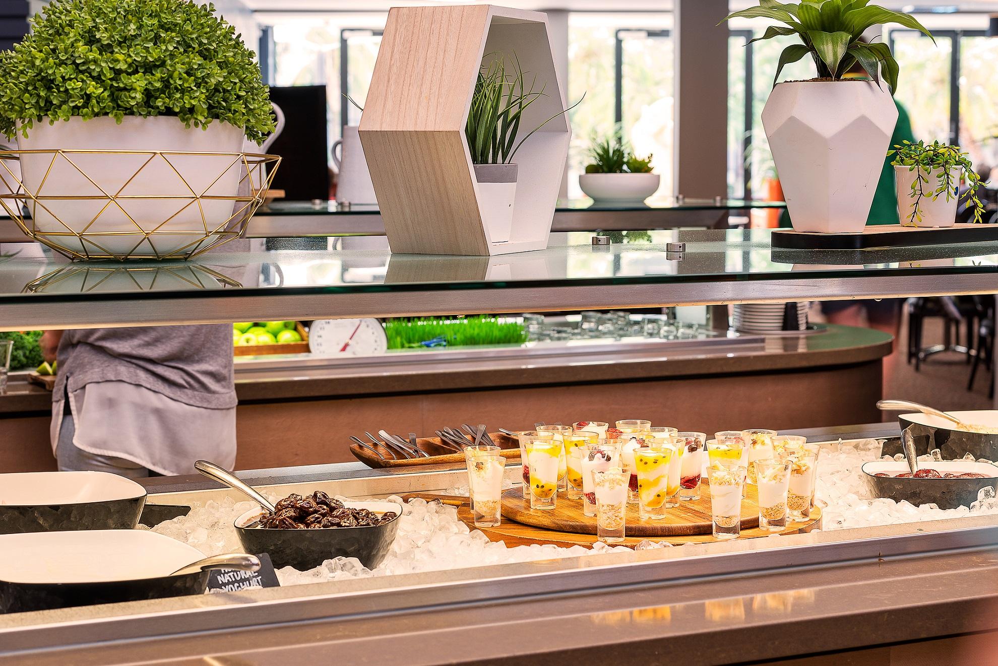 Esplanade Hotel Fremantle - By Rydges Esterno foto