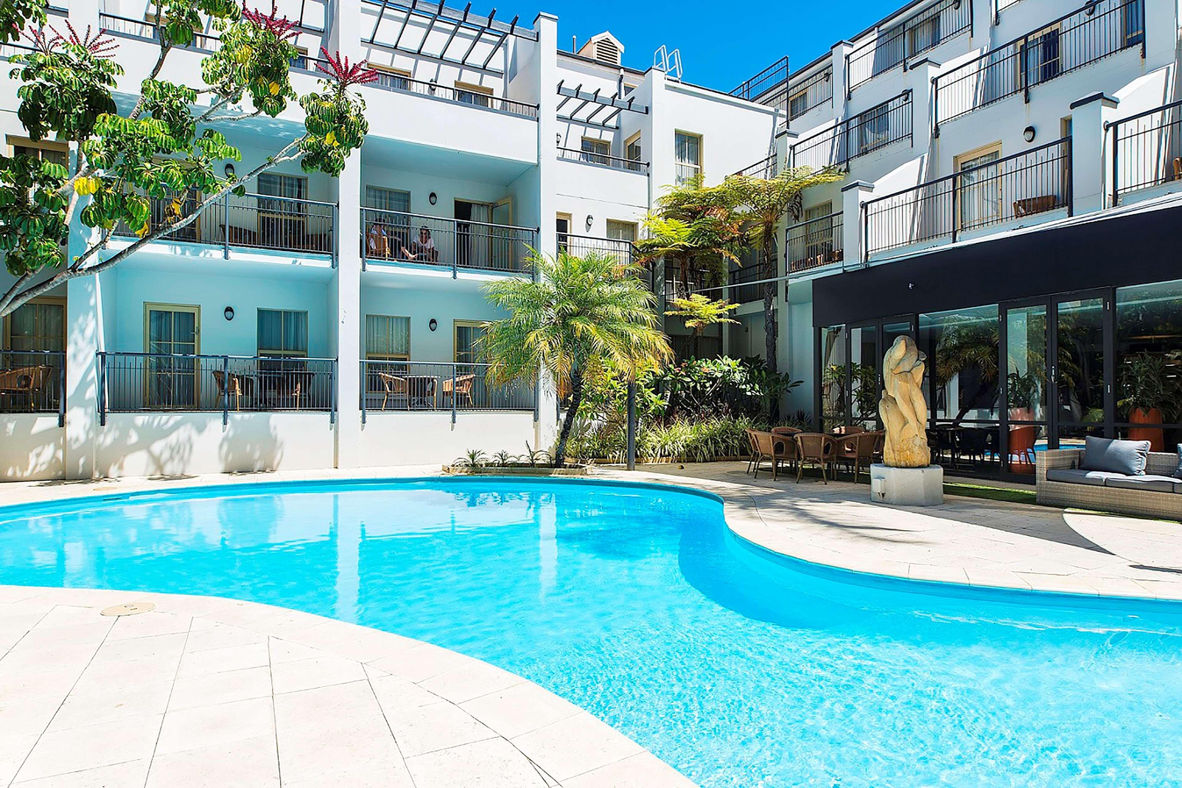 Esplanade Hotel Fremantle - By Rydges Esterno foto