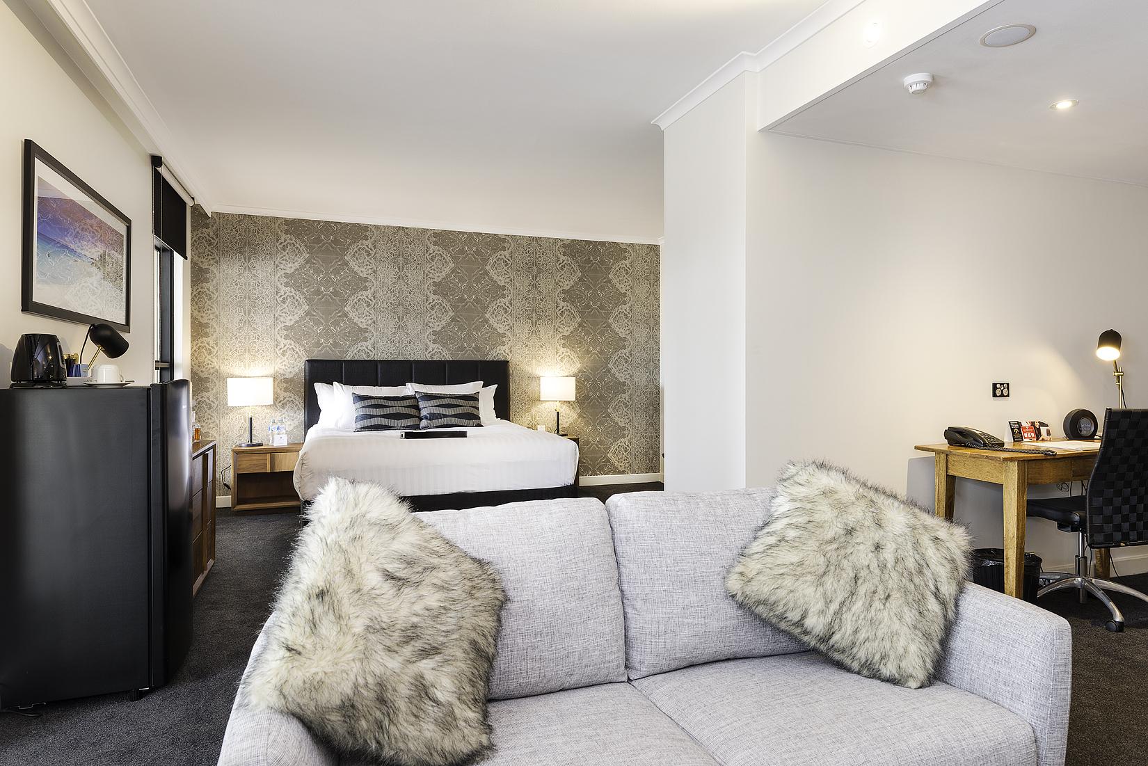 Esplanade Hotel Fremantle - By Rydges Esterno foto