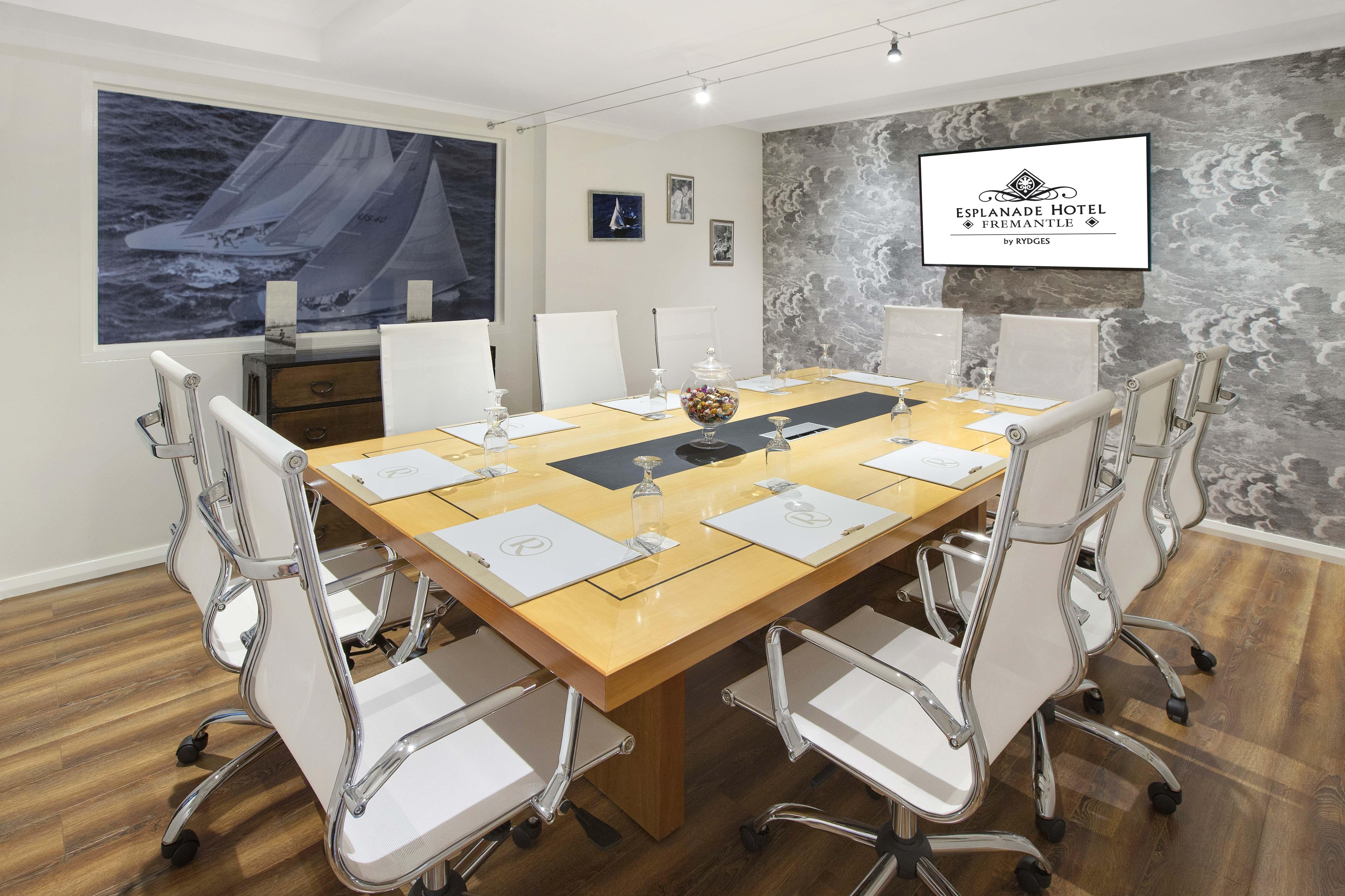 Esplanade Hotel Fremantle - By Rydges Esterno foto
