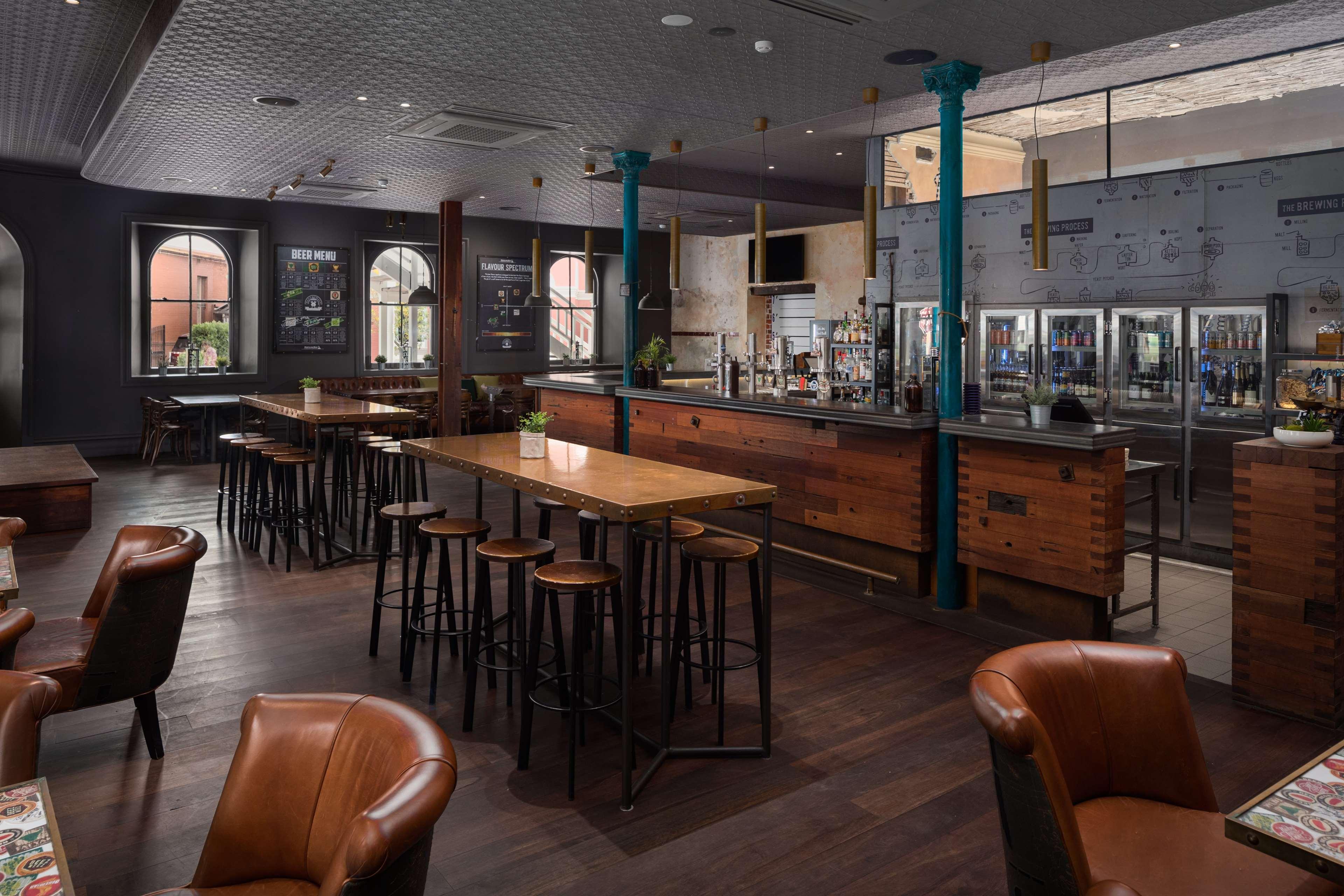 Esplanade Hotel Fremantle - By Rydges Esterno foto