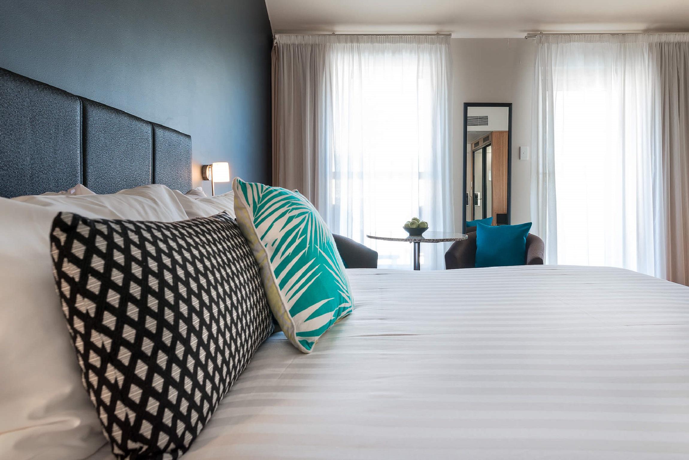 Esplanade Hotel Fremantle - By Rydges Esterno foto