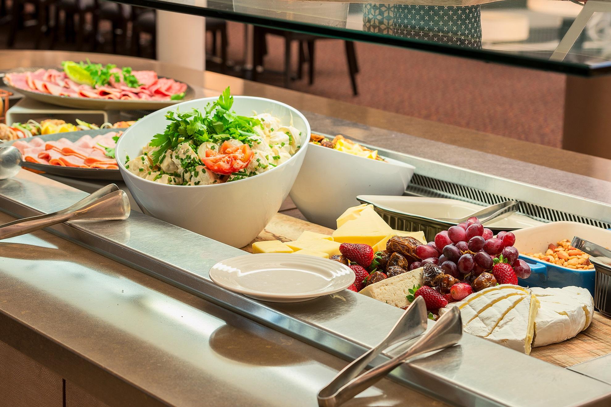Esplanade Hotel Fremantle - By Rydges Esterno foto