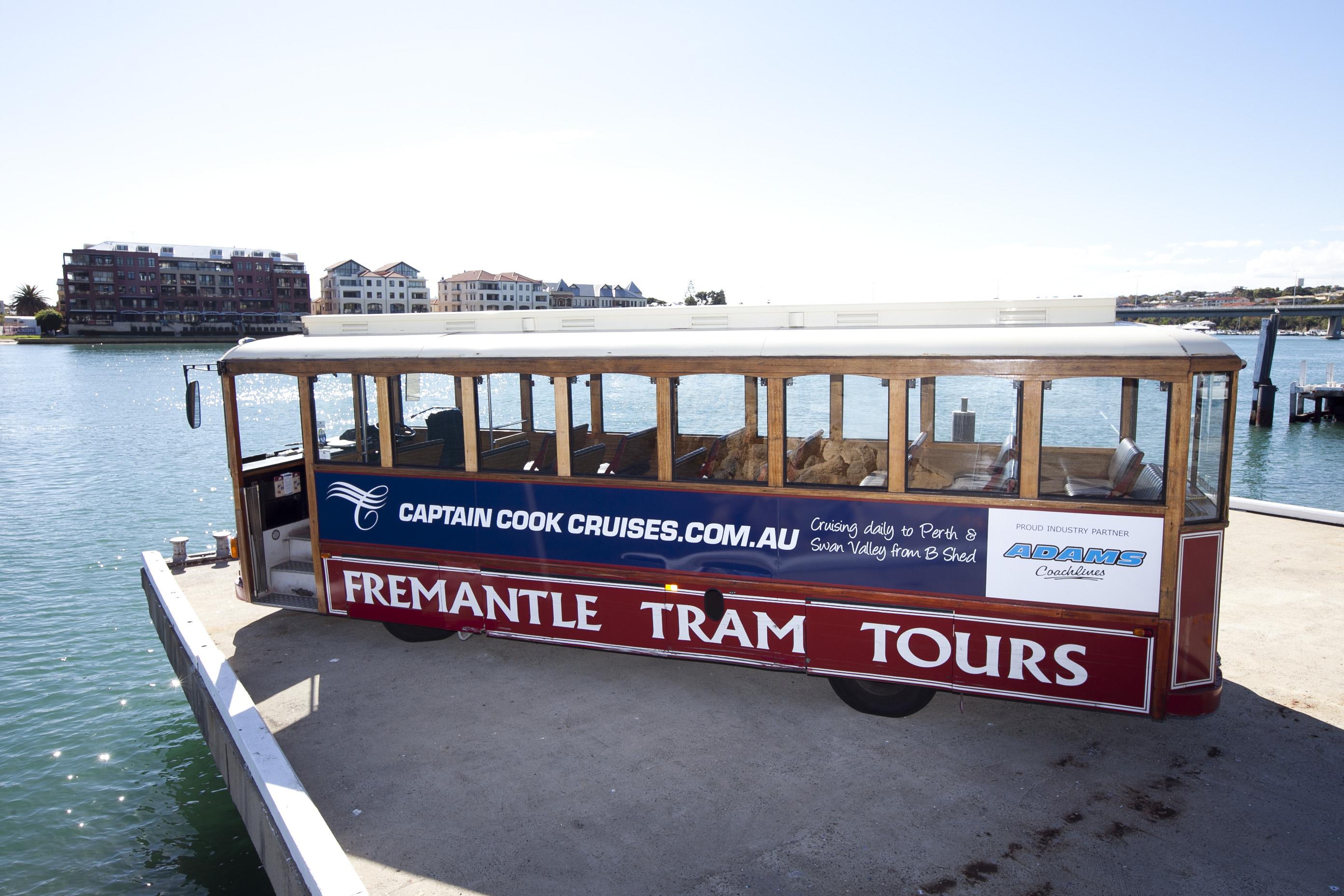 Esplanade Hotel Fremantle - By Rydges Esterno foto