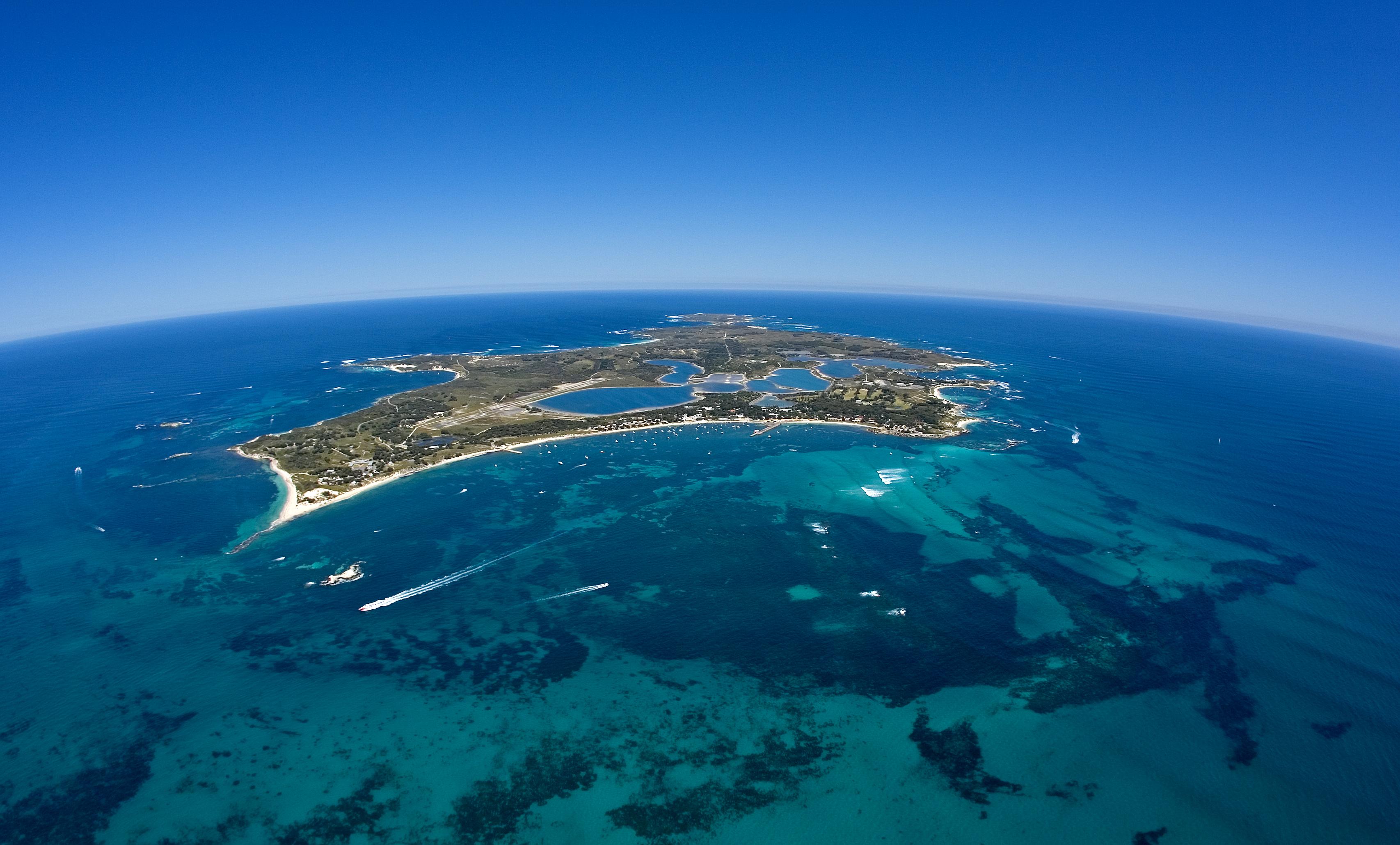 Esplanade Hotel Fremantle - By Rydges Esterno foto