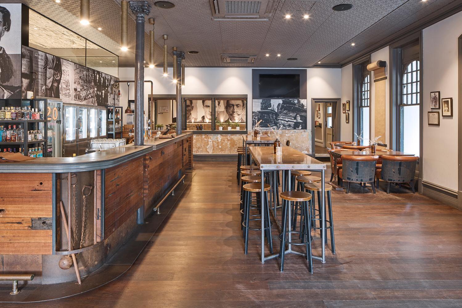 Esplanade Hotel Fremantle - By Rydges Esterno foto