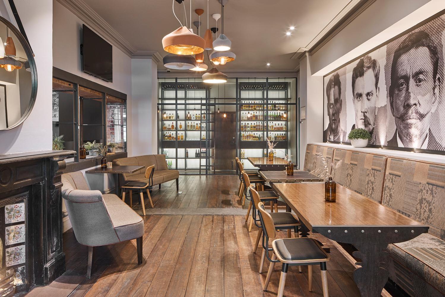 Esplanade Hotel Fremantle - By Rydges Esterno foto