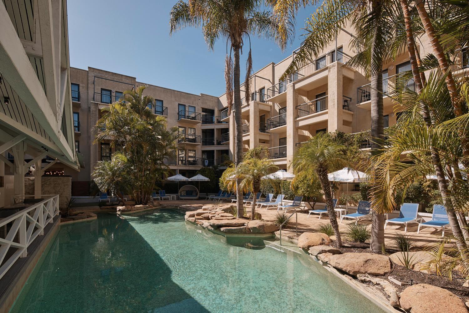 Esplanade Hotel Fremantle - By Rydges Esterno foto