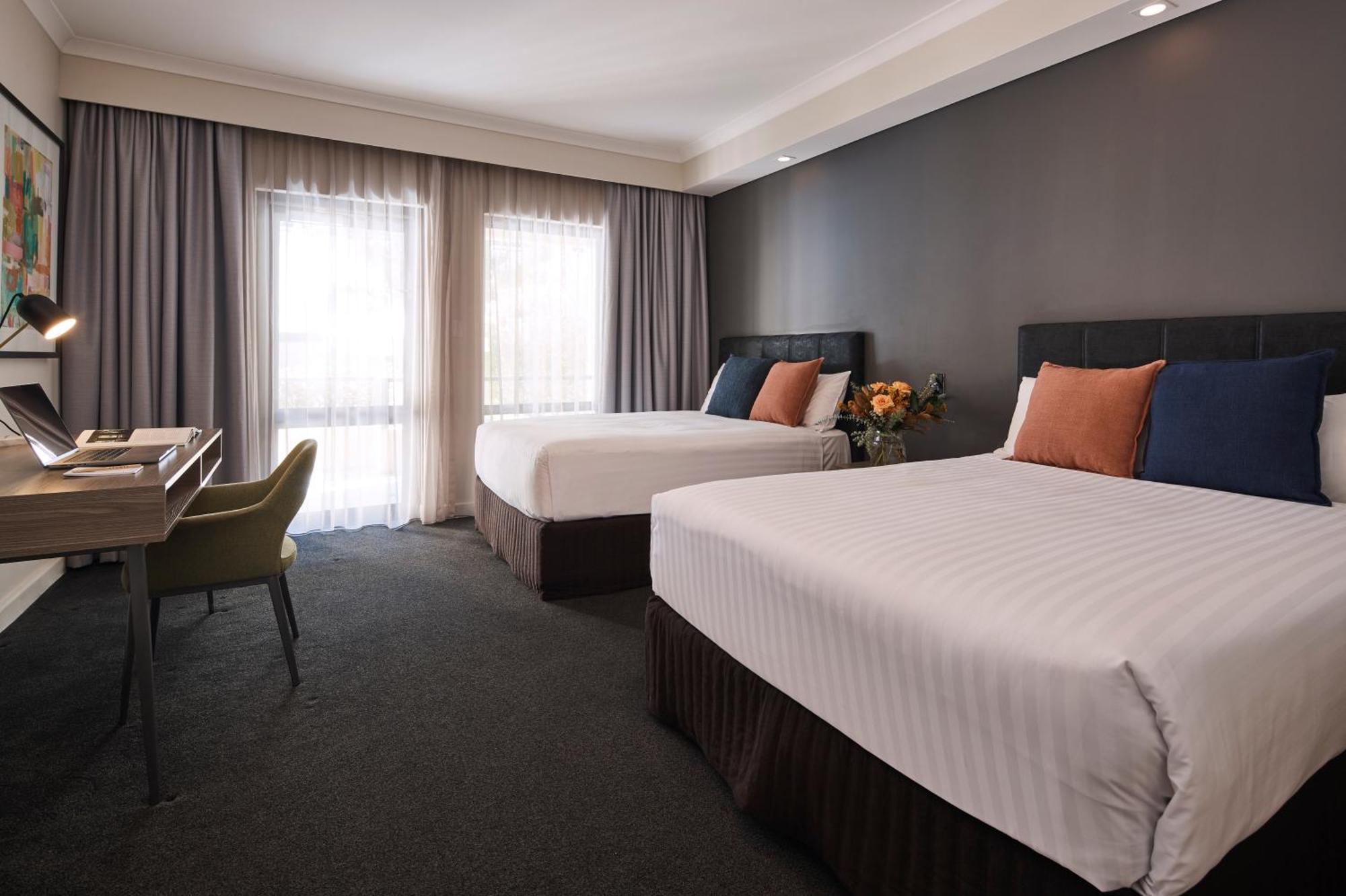 Esplanade Hotel Fremantle - By Rydges Esterno foto