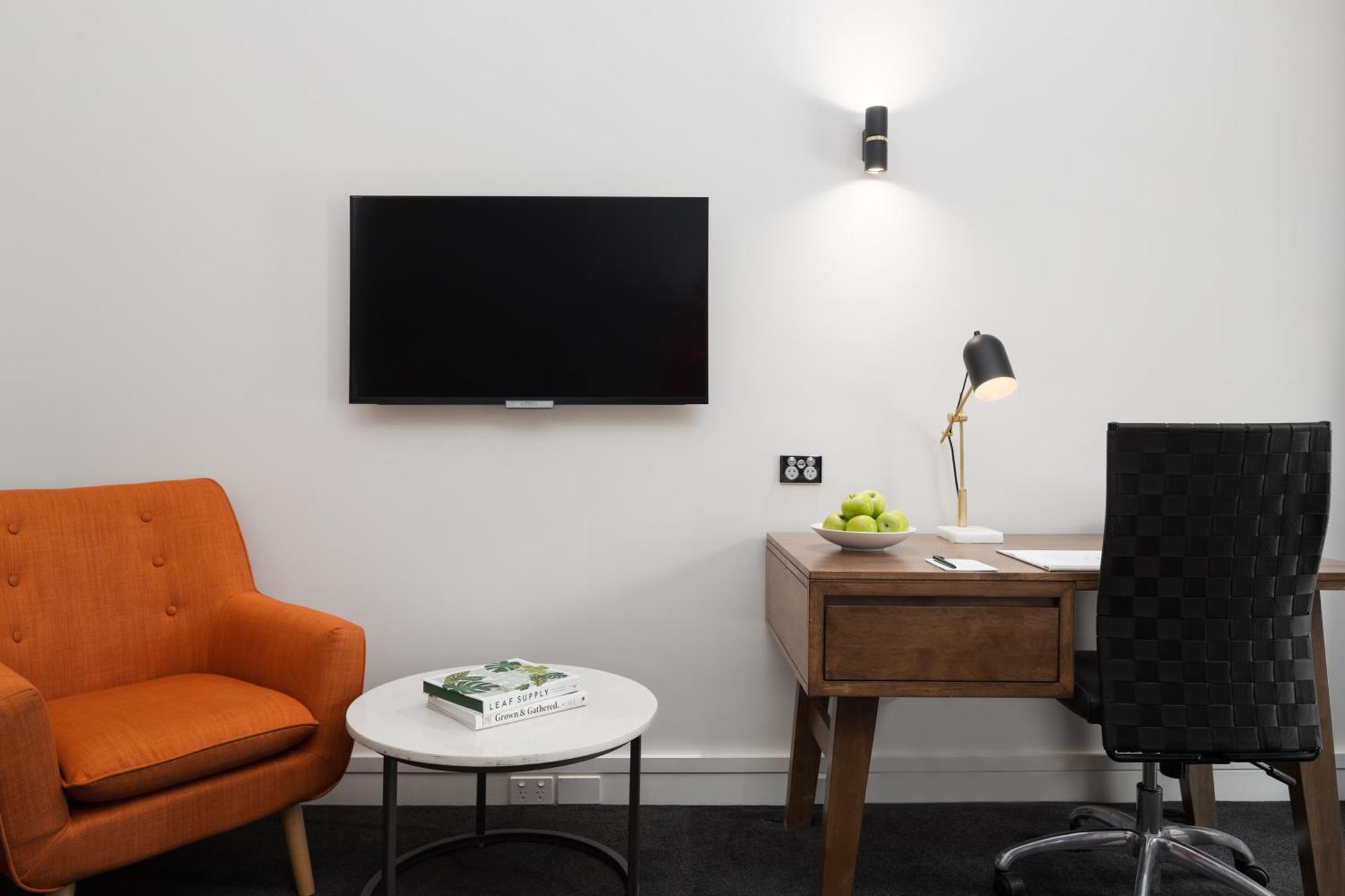 Esplanade Hotel Fremantle - By Rydges Esterno foto